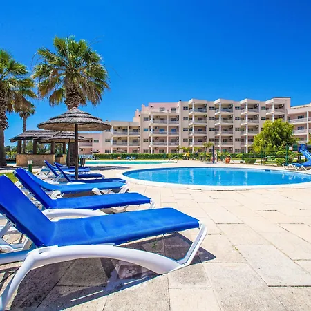 Estrela Do Vau-3 Bedroom-3 By Interhome