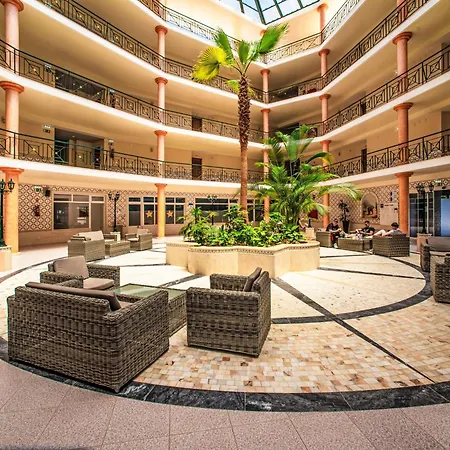 Apartment Estrela Do Vau Apart- 3 Bedroom-3 By Interhome *