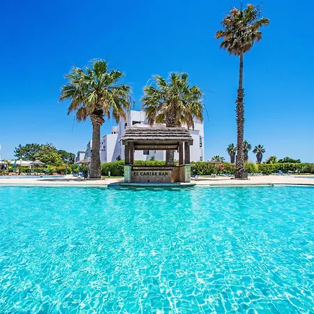 Estrela Do Vau Apart- 3 Bedroom-3 By Interhome Appartement Portimão