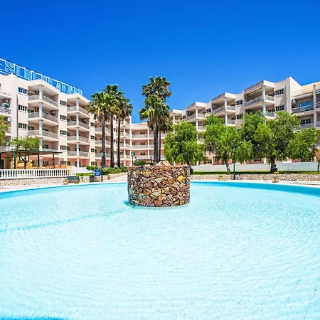 Estrela Do Vau Apart- 3 Bedroom-3 By Interhome Portimao
