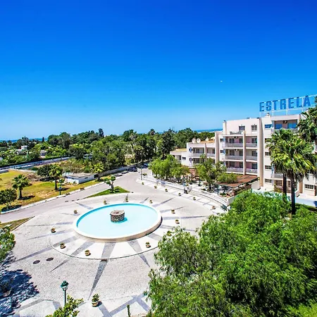 Estrela Do Vau Apart- 3 Bedroom-3 By Interhome * Portimao