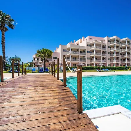 Appartement Estrela Do Vau Apart- 3 Bedroom-3 By Interhome